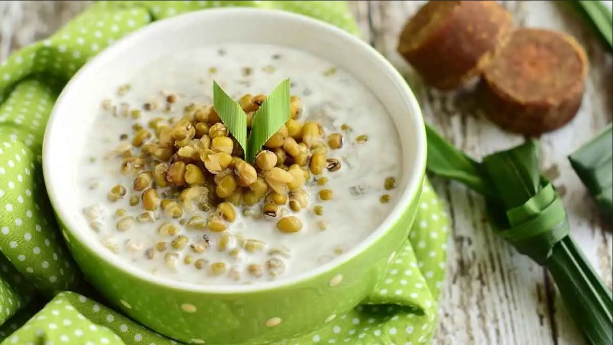 Read more about the article 4 Manfaat Bubur Kacang Hijau untuk Balita